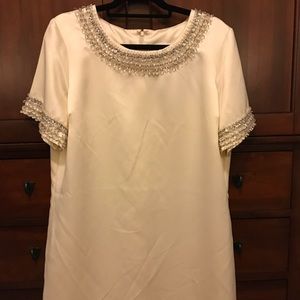 COPY - White cocktail dress